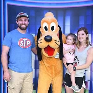 Meet your Posher, Tori